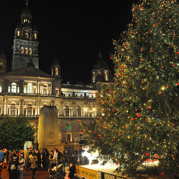 christmas-in-glasgow