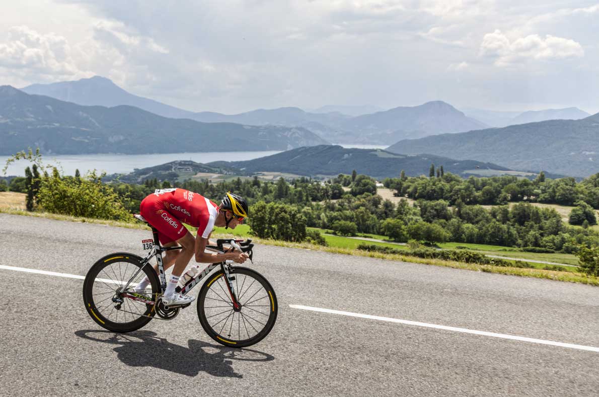 Best Cycling Destinations in Europe Europe's Best Destinations