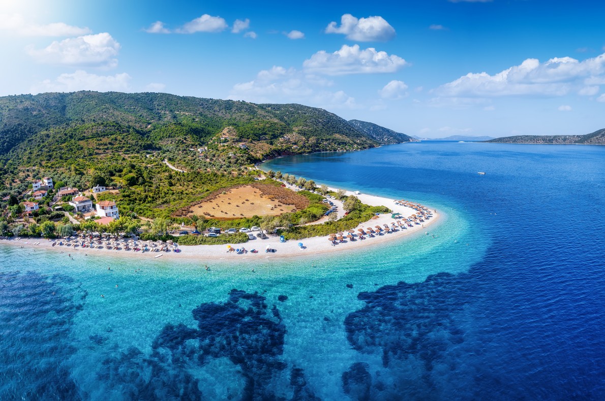 Most Exclusive Islands in Europe - Alonissos Island - European Best Destinations