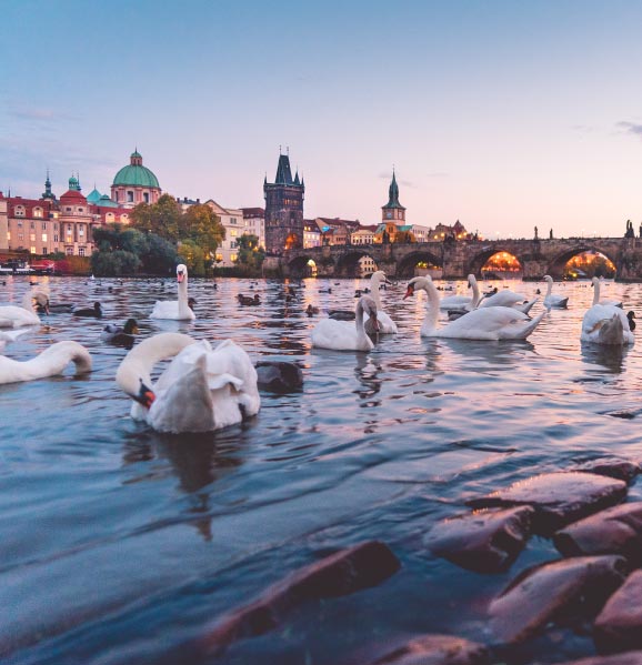 prague-tourism-city-break