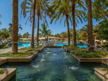 Palm Oasis Maspalomas