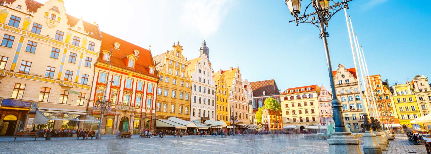 Best Places To Travel In 2018 Europes Best Destinations Best Places To Travel In 2018 Europes Best Destinations