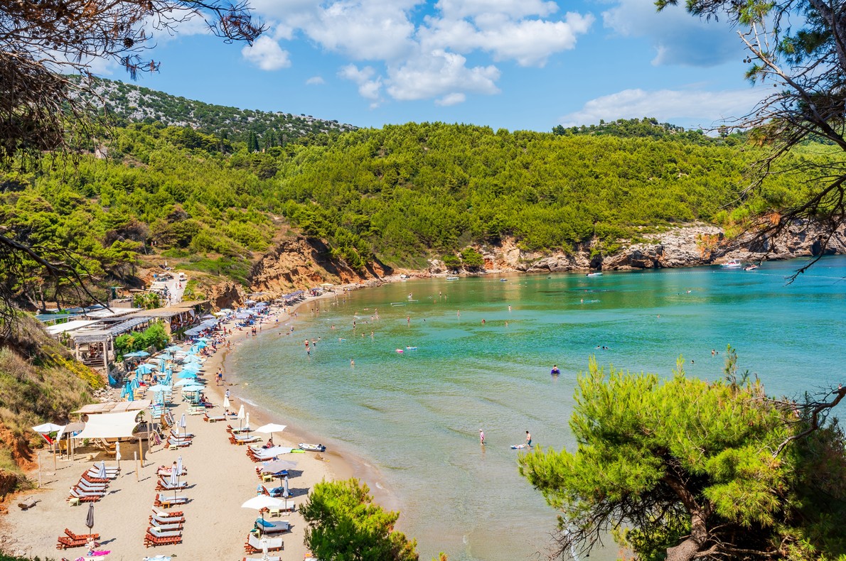 Most Exclusive Islands in Europe - Lopud Island - European Best Destinations
