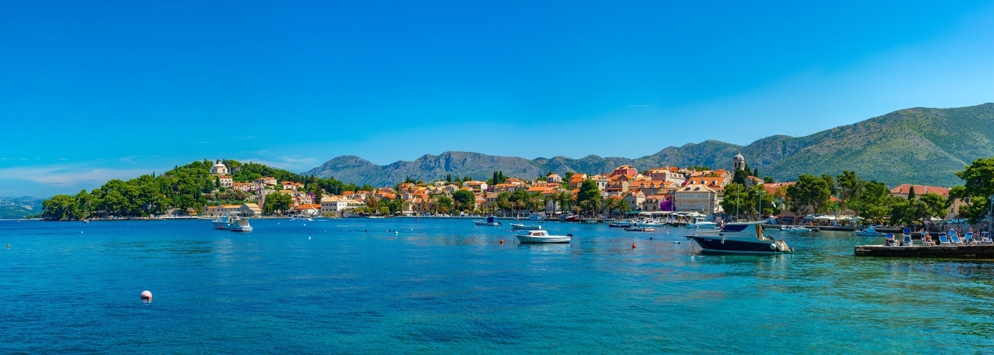 Most Elegant Seaside Escape in Europe