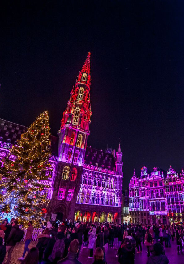 best-christmas-markets-in-europe-2024