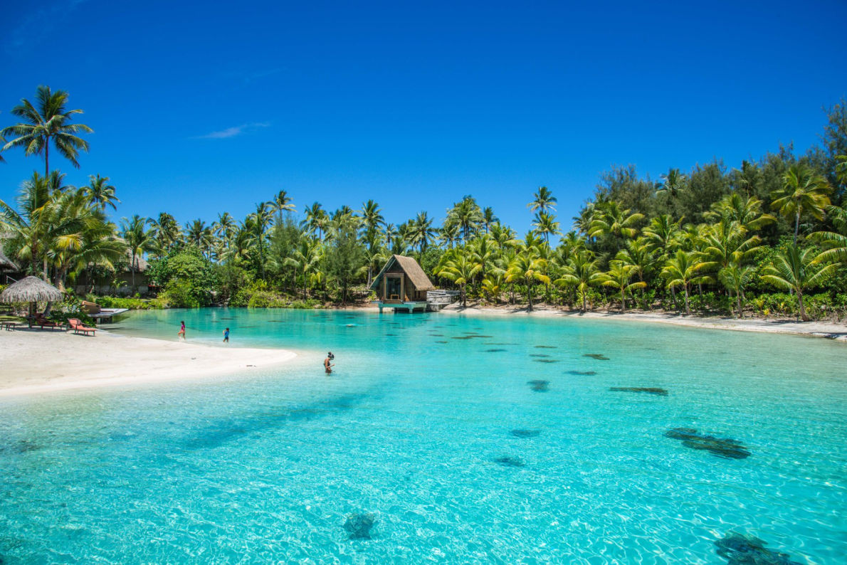 Coronavirus Safest Destinations in Europe - Tahiti copyright Tahiti Tourisme - European Best Destinations