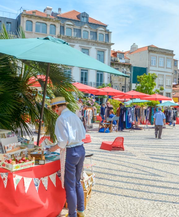 Best things to do in Porto - Europe's Best Destinations