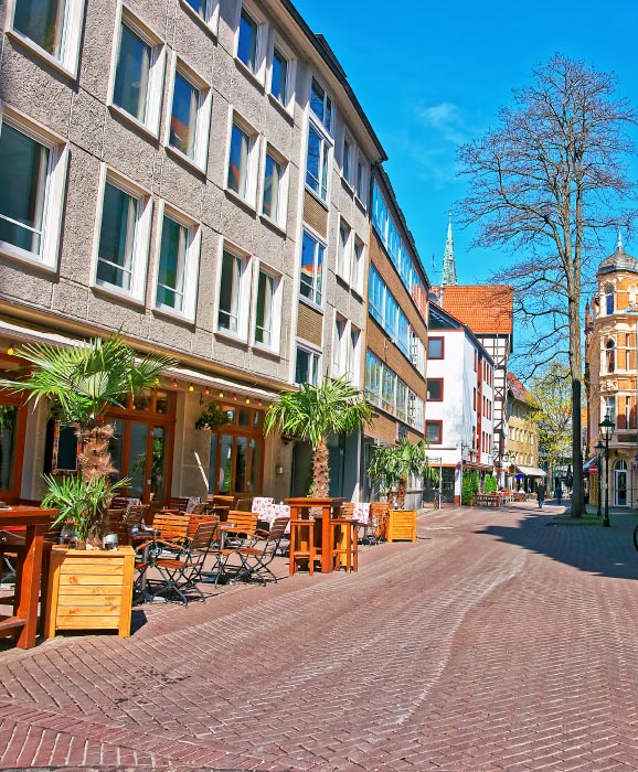 hannover-tourism-germany