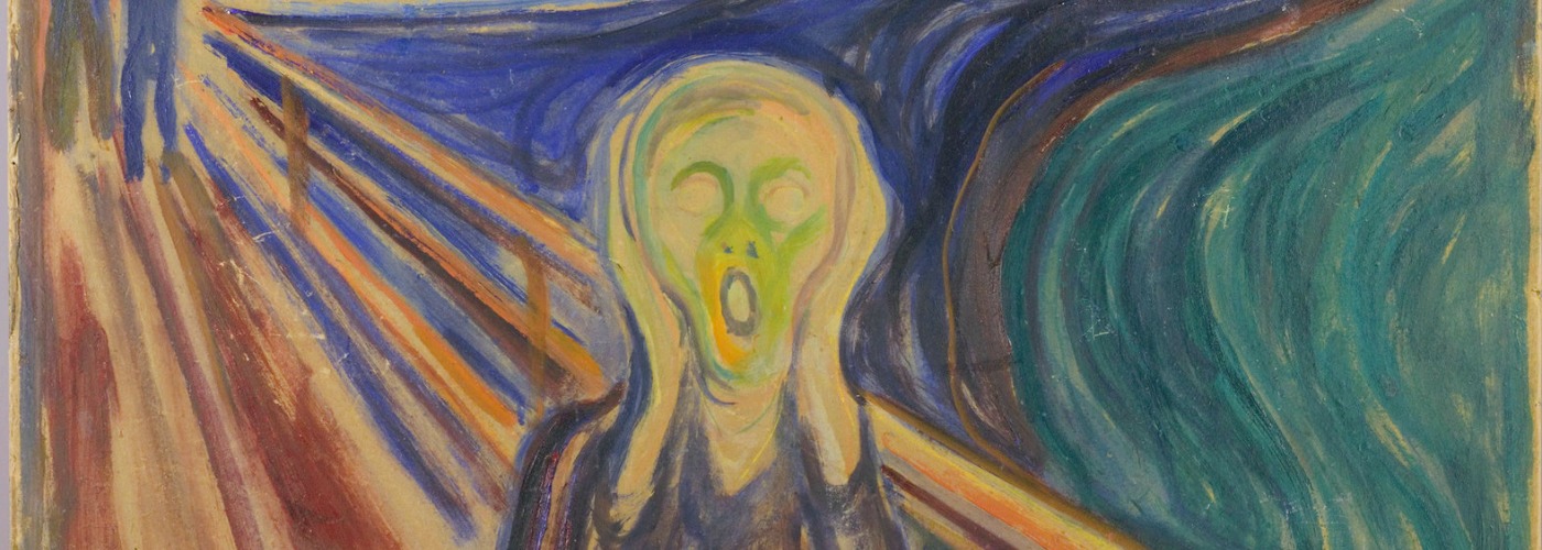 Iconic Famous Paintings With Meaning - pic-resources