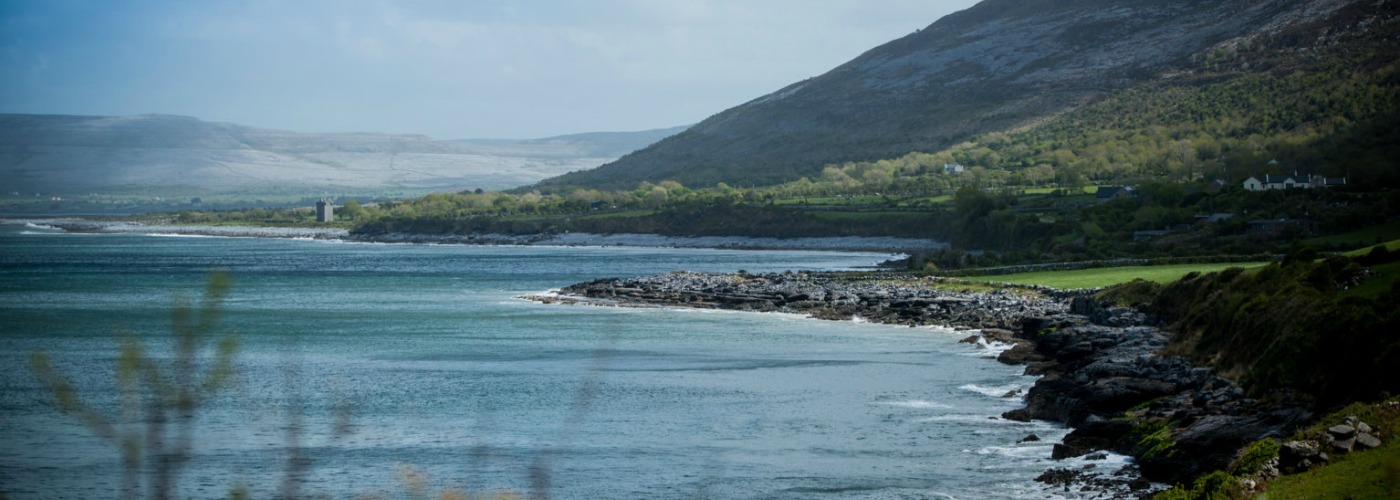 The Burren