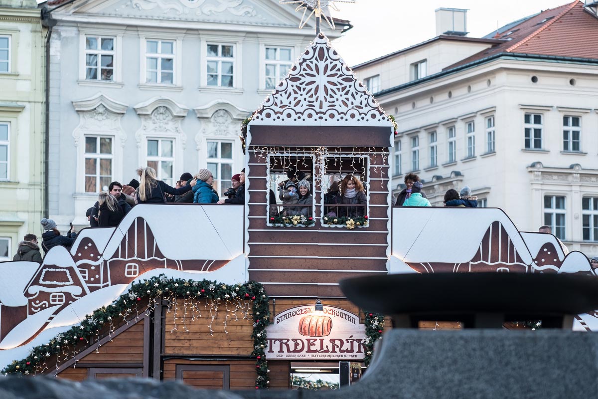 Prague Christmas Market 2024 Opening Dates, hotels, things to do