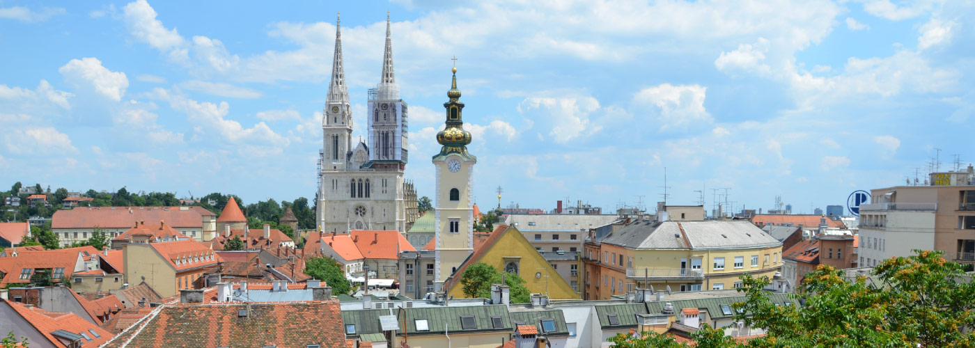 Zagreb-cathedral