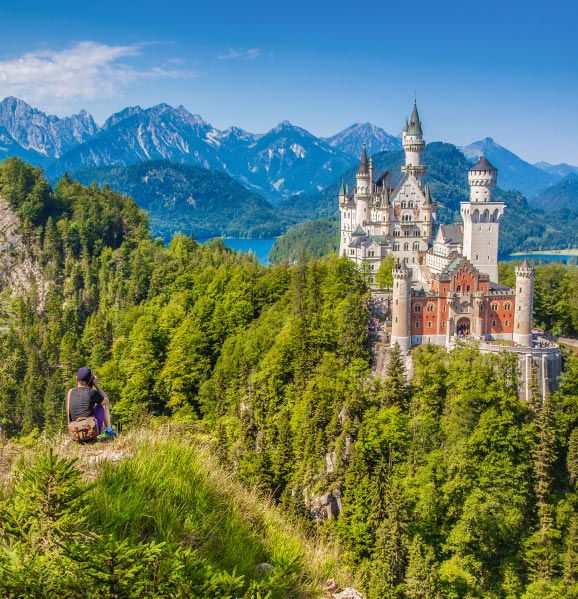 Best Cultural Destinations In Europe Europe S Best Destinations