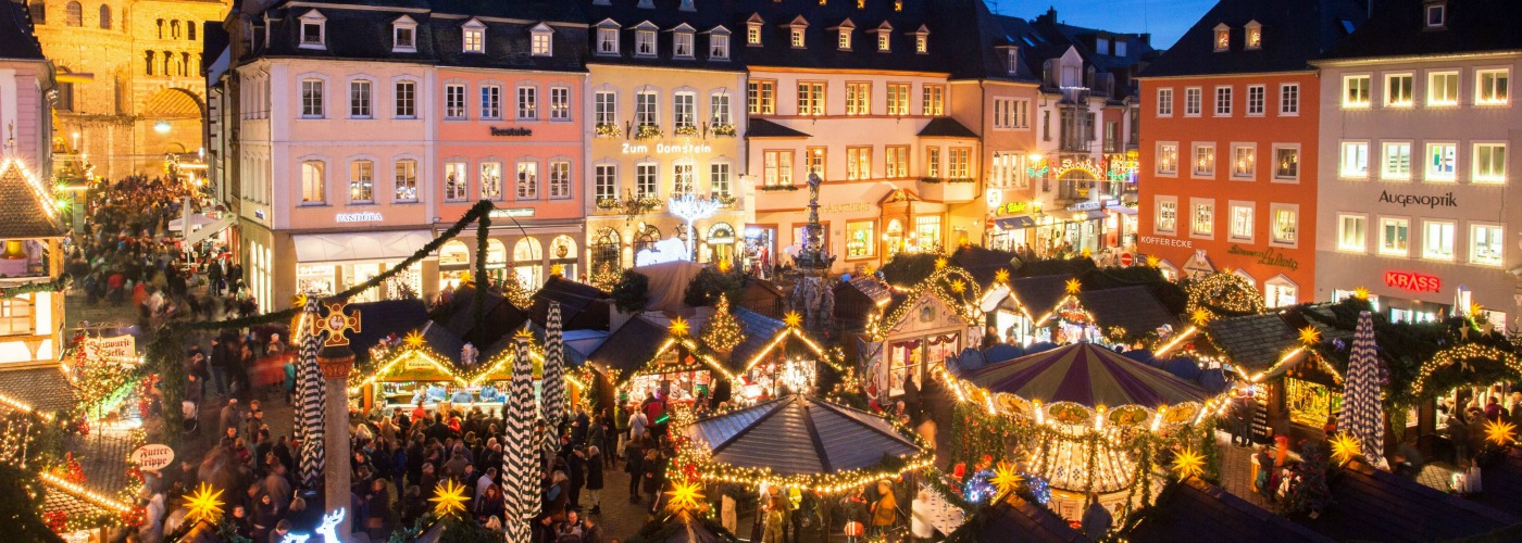 Christmas-Trier