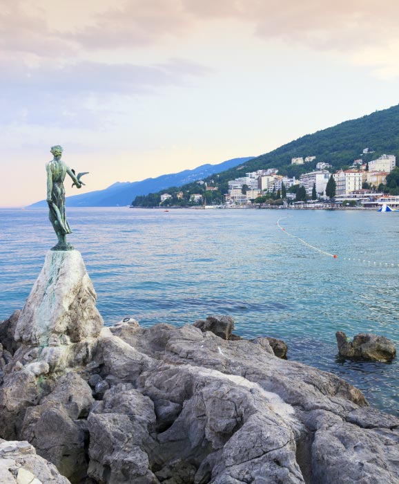 opatija-best-romantic-destinations-croatia