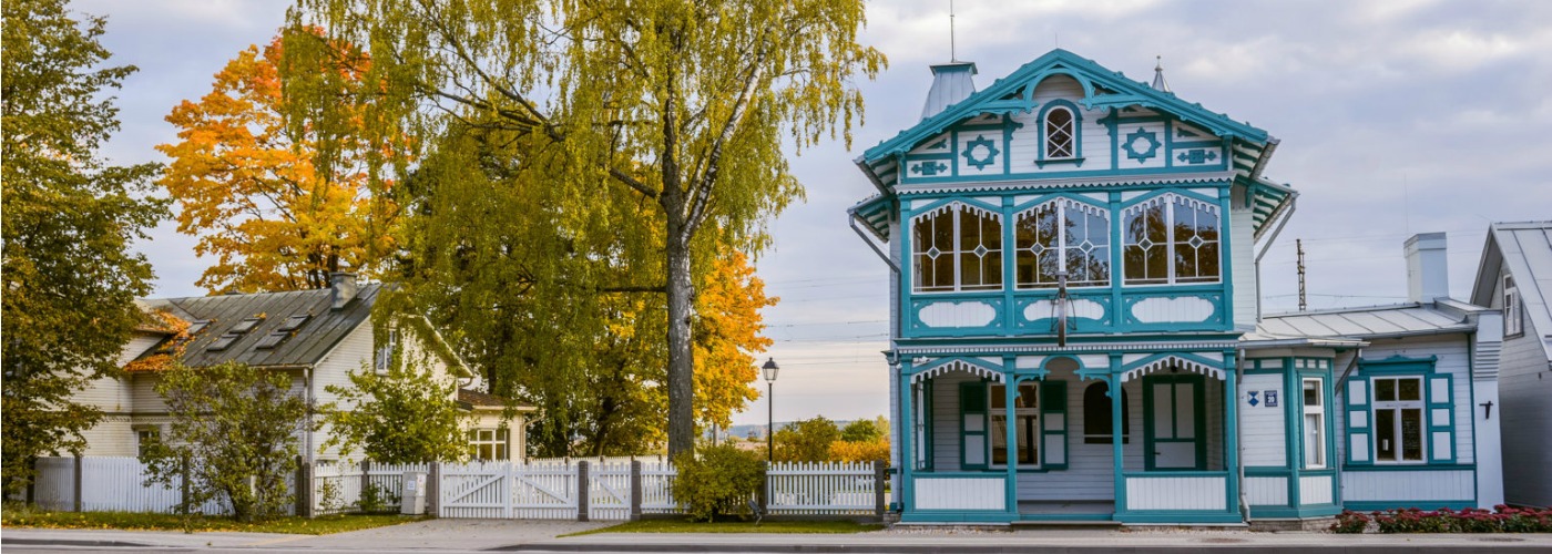 Tourism Jurmala  Latvia Europe s Best Destinations
