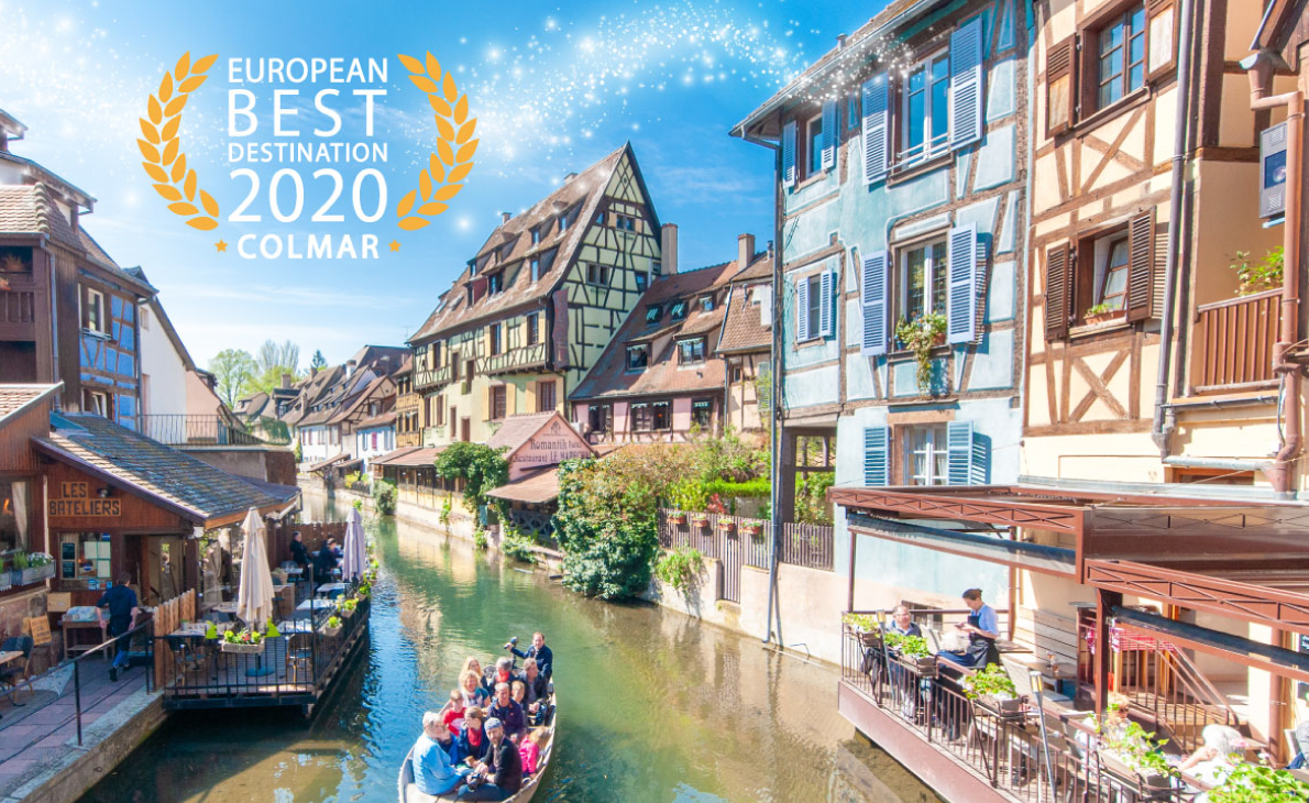 Best places to travel in 2020 Europe's Best Destinations