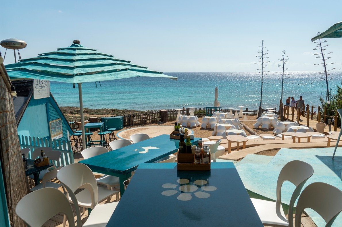 Most Exclusive Islands in Europe - Formentera Island - European Best Destinations