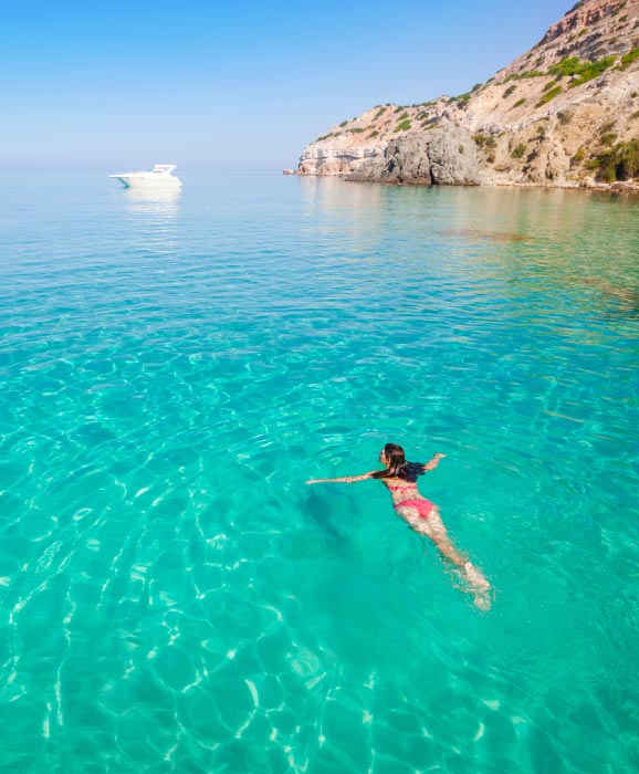 Best Beach Destinations to Visit in Europe Europe's Best Destinations