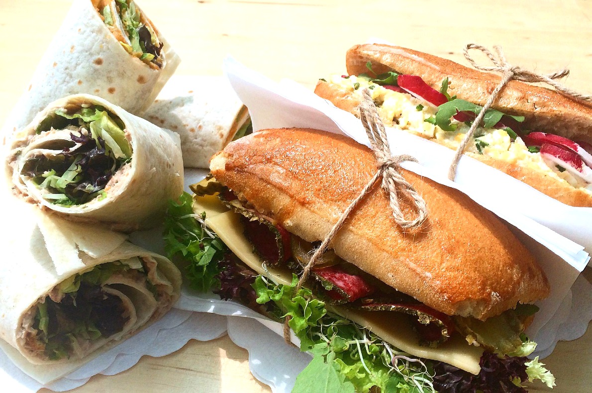 Best bars and restaurants in Wroclaw - Zupa Bar Wroclaw