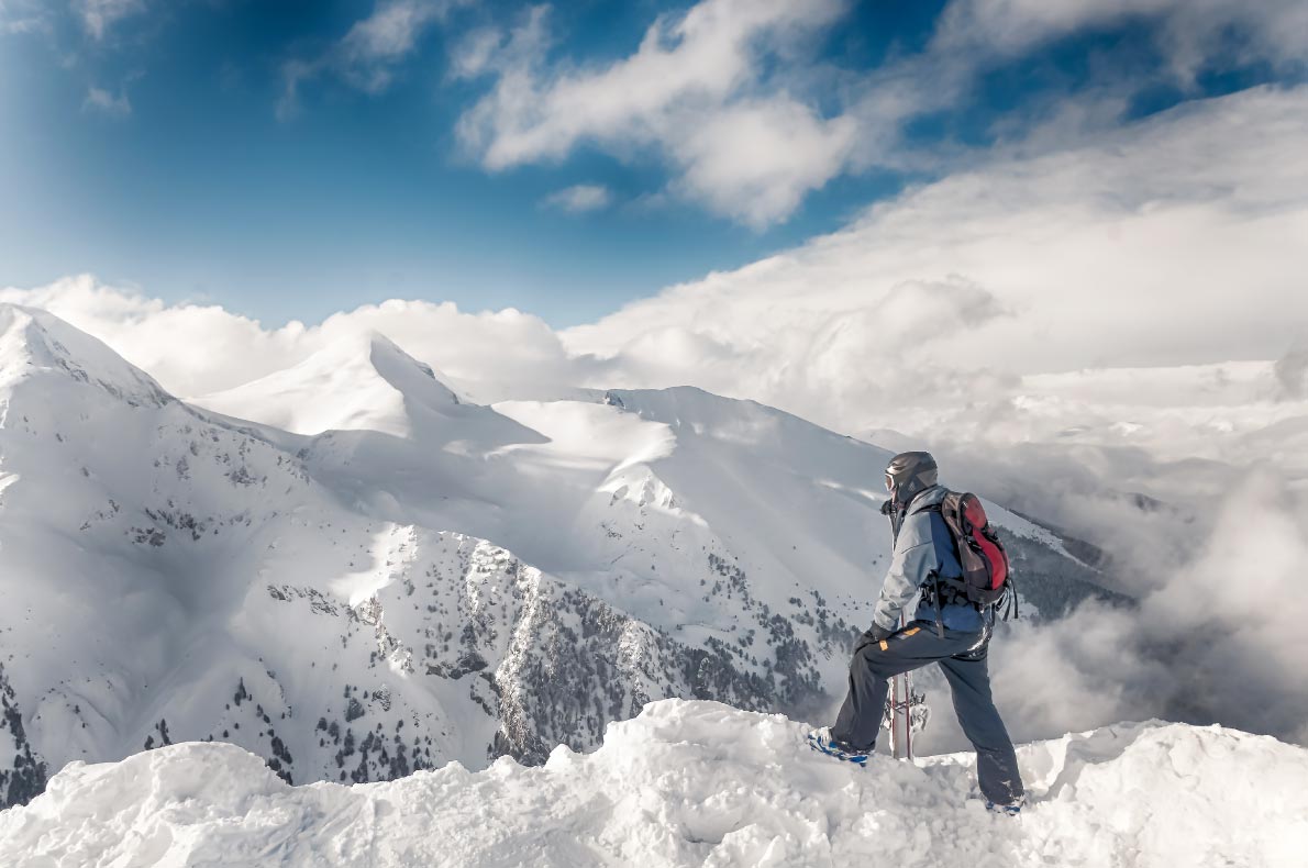 Best places to visit in Bulgaria-Bansko