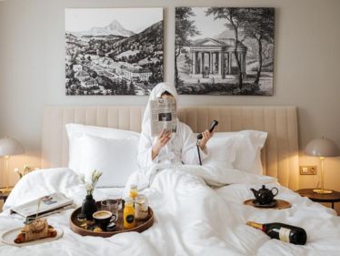 Hotel Slatina Superior