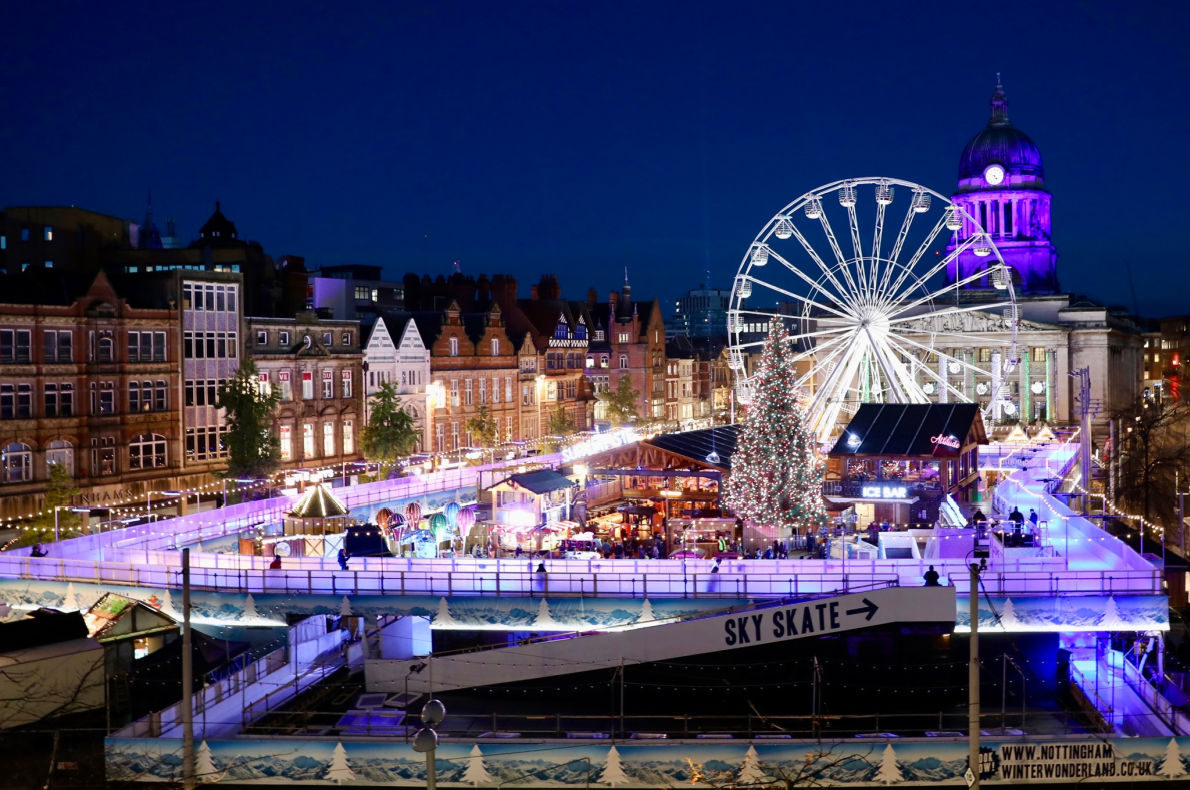 nottingham-christmas-market