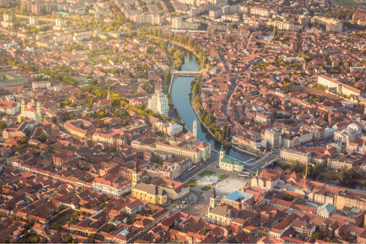 Coronavirus Safest Destinations to travel in Europe - Oradea - Copyright Samuel Adam Freundlich - European Best Destinations