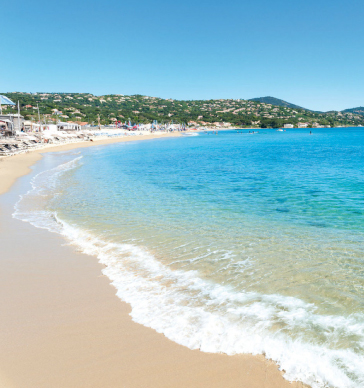 sainte-maxime-france-tourism