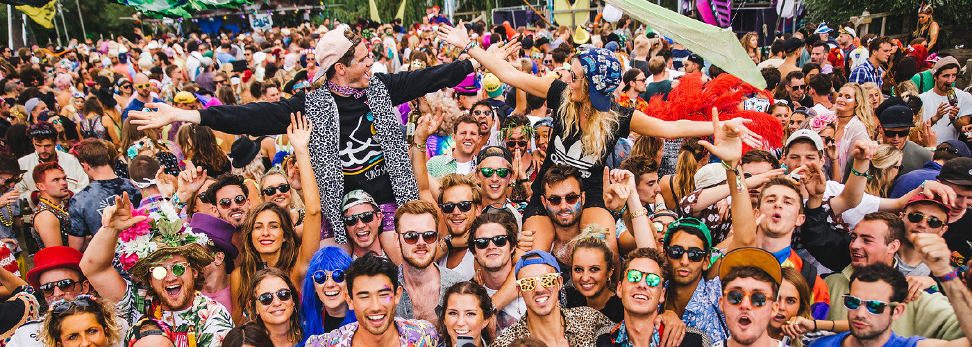 Best Summer music festivals