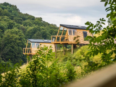 Nesting resort Posestvo SONČNI RAJ