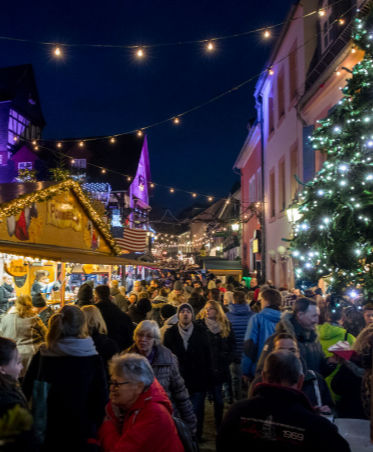 Rudesheimer-christmas-market