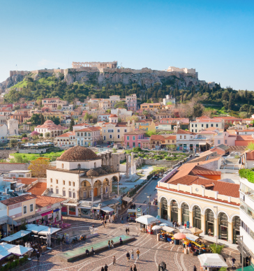 athens-tourism-greece