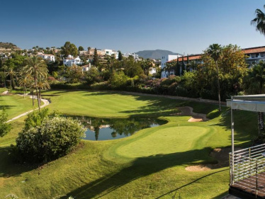 The Westin La Quinta Golf Resort & Spa