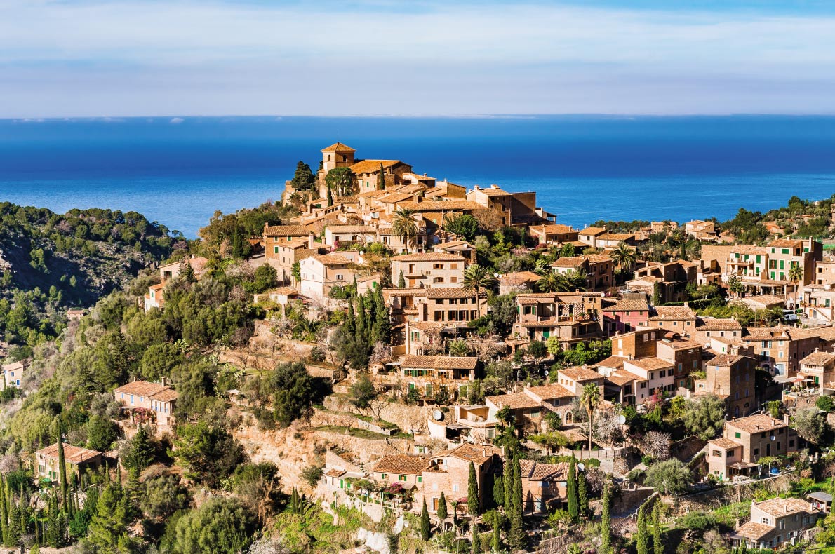 Best Hidden Gems in Spain - Europe's Best Destinations