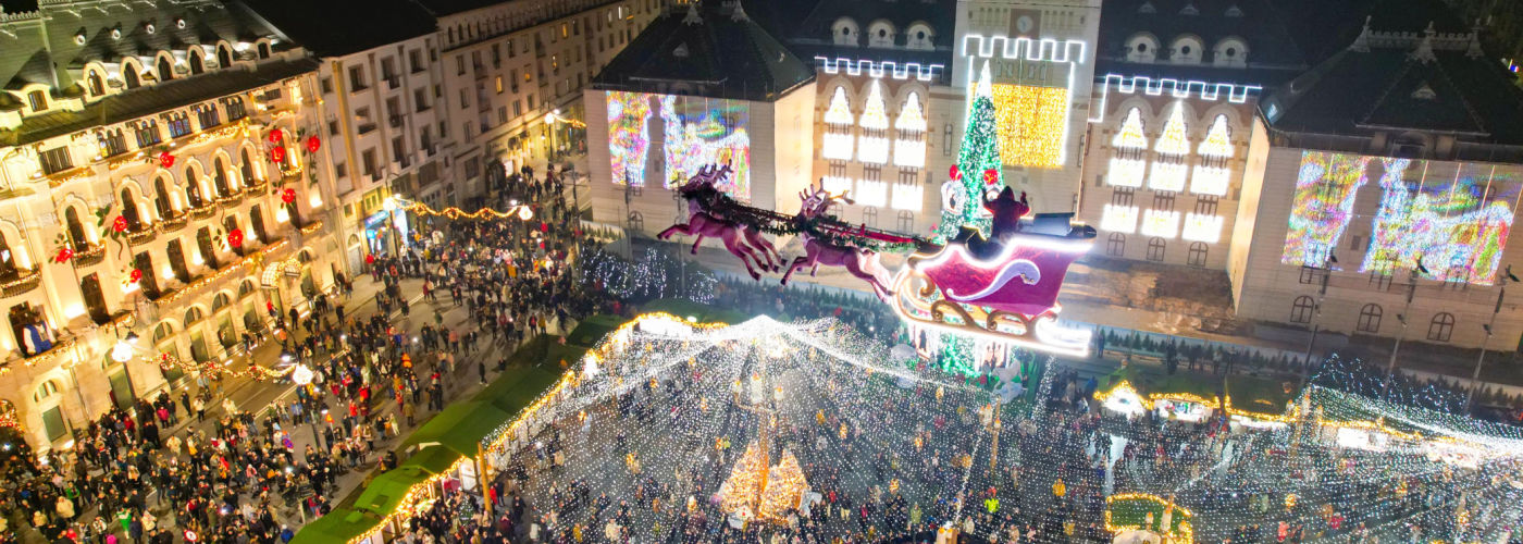 Christmas-Craiova