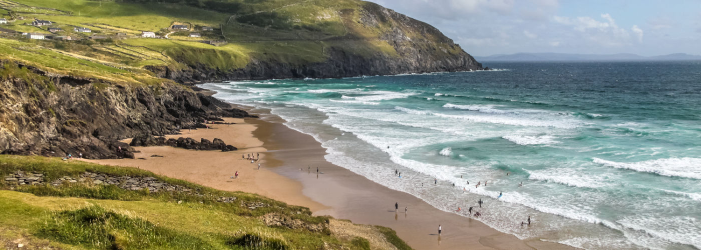 Best beaches in Ireland