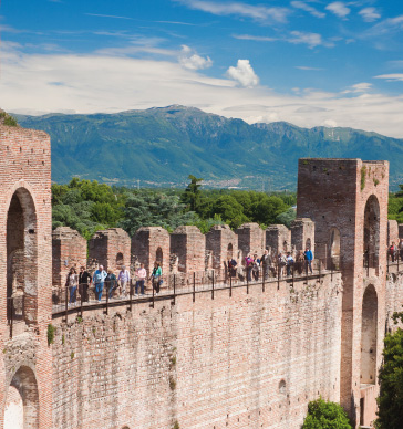 cittadella-tourism-italy