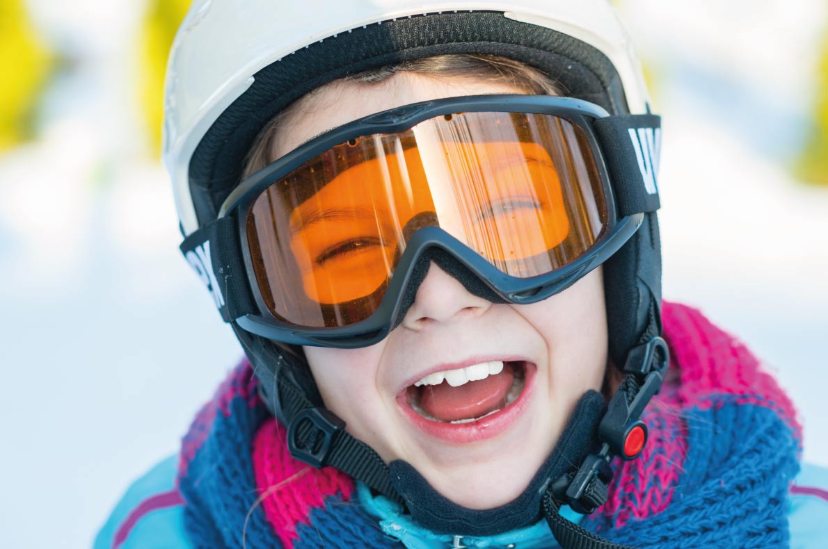 Best family ski resorts in Europe - Avoriaz - Copyright bubutu - European Best Destinations