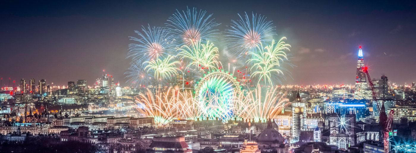 Best Places To Visit In Europe S Destinations Best Places To Celebrate New Year S Eve