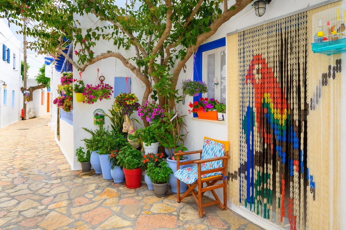 Ano Koufonissi European Best Destinations 2026