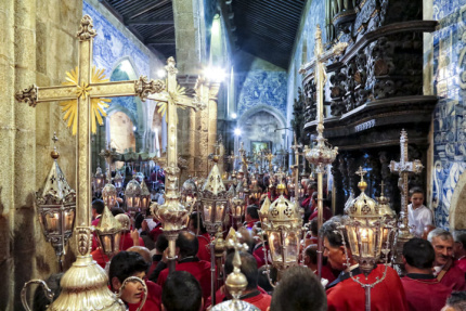 Ecotourism in Barcelos