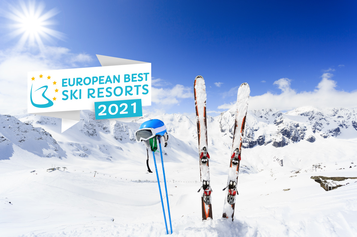 Best Ski Resorts in Europe 20242025 Europe's Best Destinations
