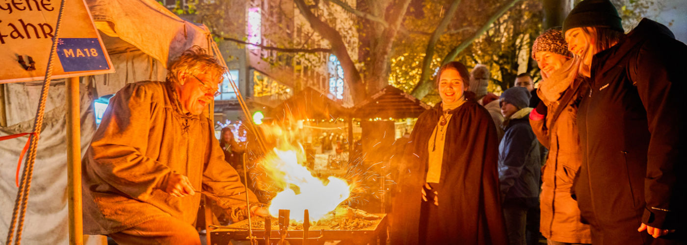 Best Sustainable Christmas Markets in Europe