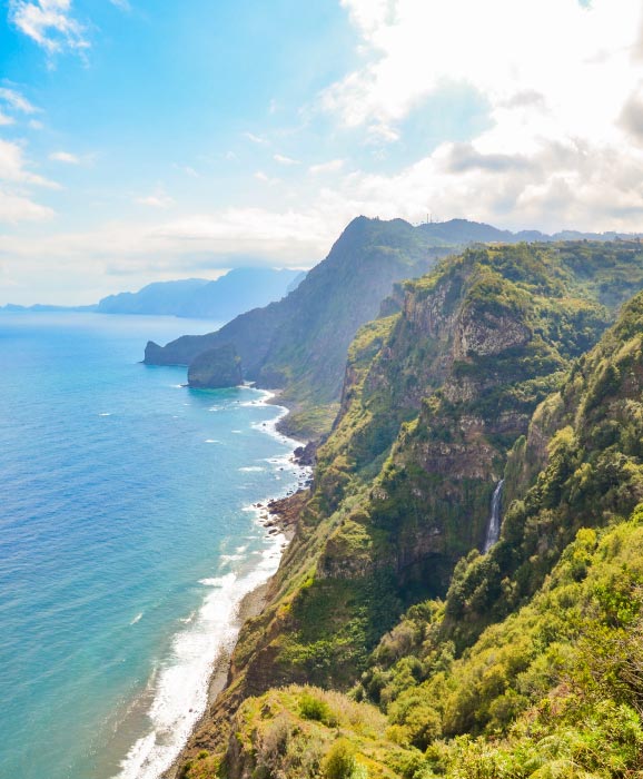 madeira-best-destinations-for-nature-lovers