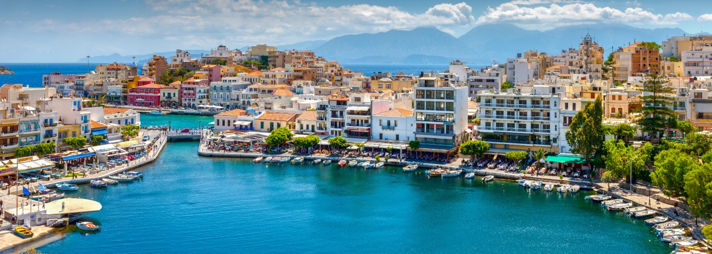 Crete