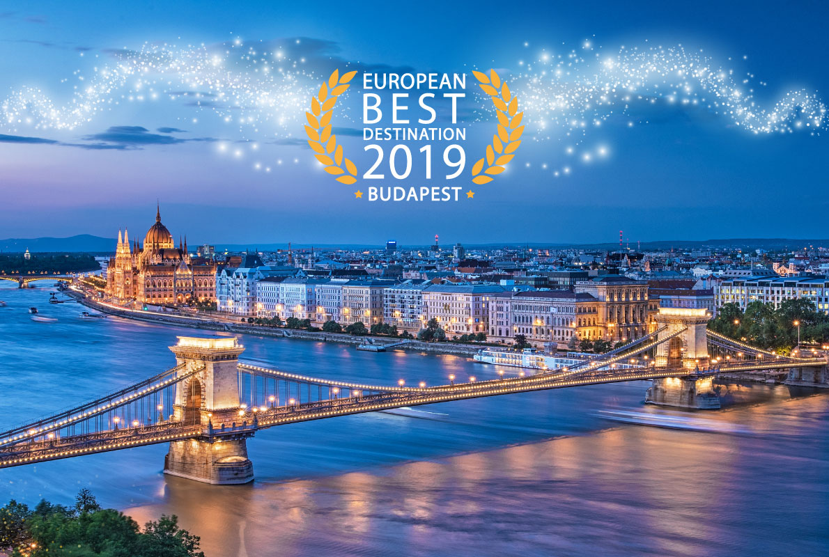 budapest-hungary-european-best-destination-2019