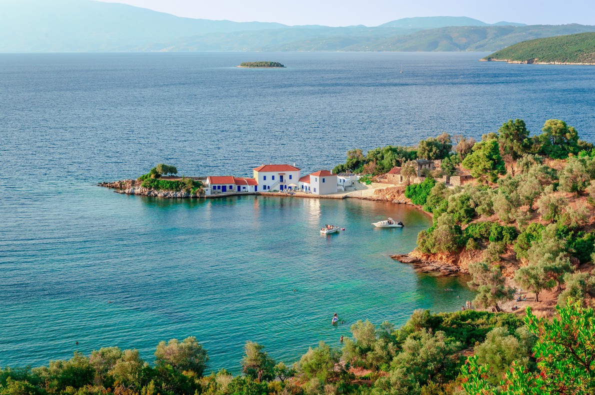 Best Coastal Destinations in Europe far from overtourism - Tzasteni - European Best Destinations