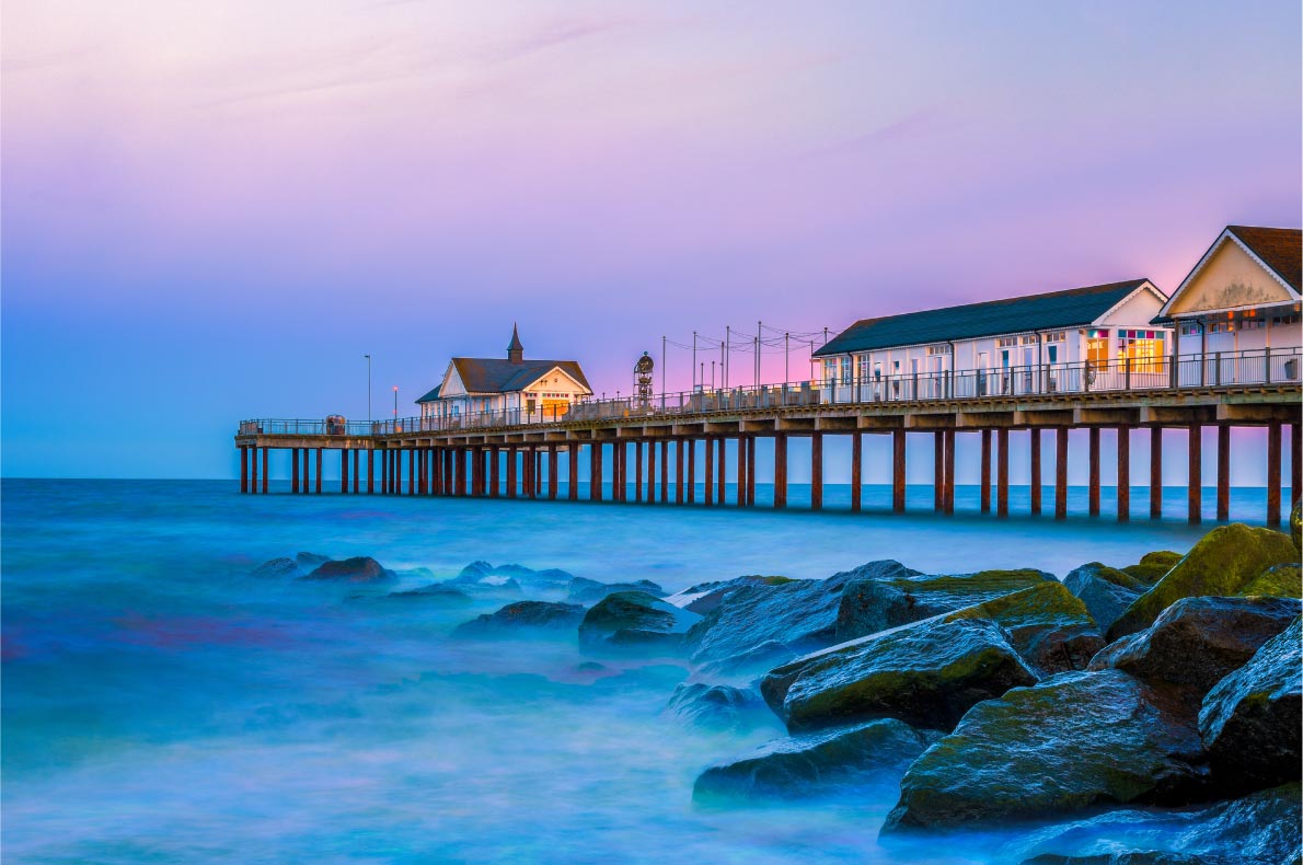 Best hidden gems in England - Southwold Copyright I Wei Huang - European Best Destinations