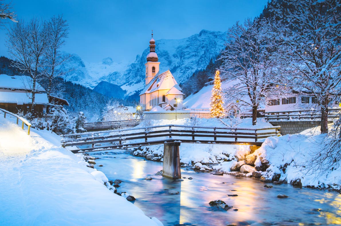 Best hidden gems in Austria - Durnstein - Copyright Sergey Fedoskin- European Best Destinations